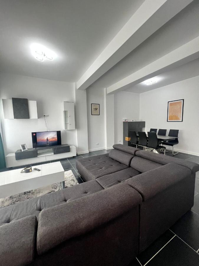 Marvellous Aparthotel With Master Apartments 수체아바 외부 사진