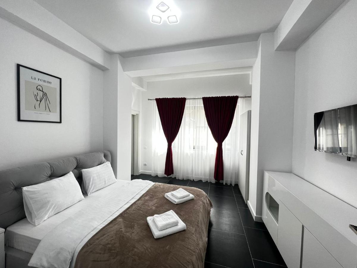 Marvellous Aparthotel With Master Apartments 수체아바 외부 사진