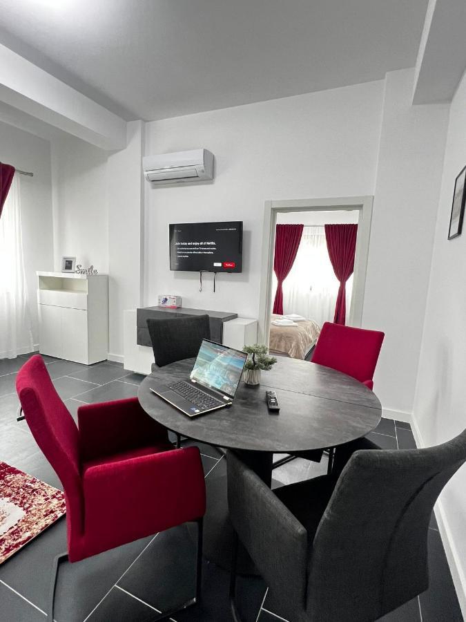 Marvellous Aparthotel With Master Apartments 수체아바 외부 사진