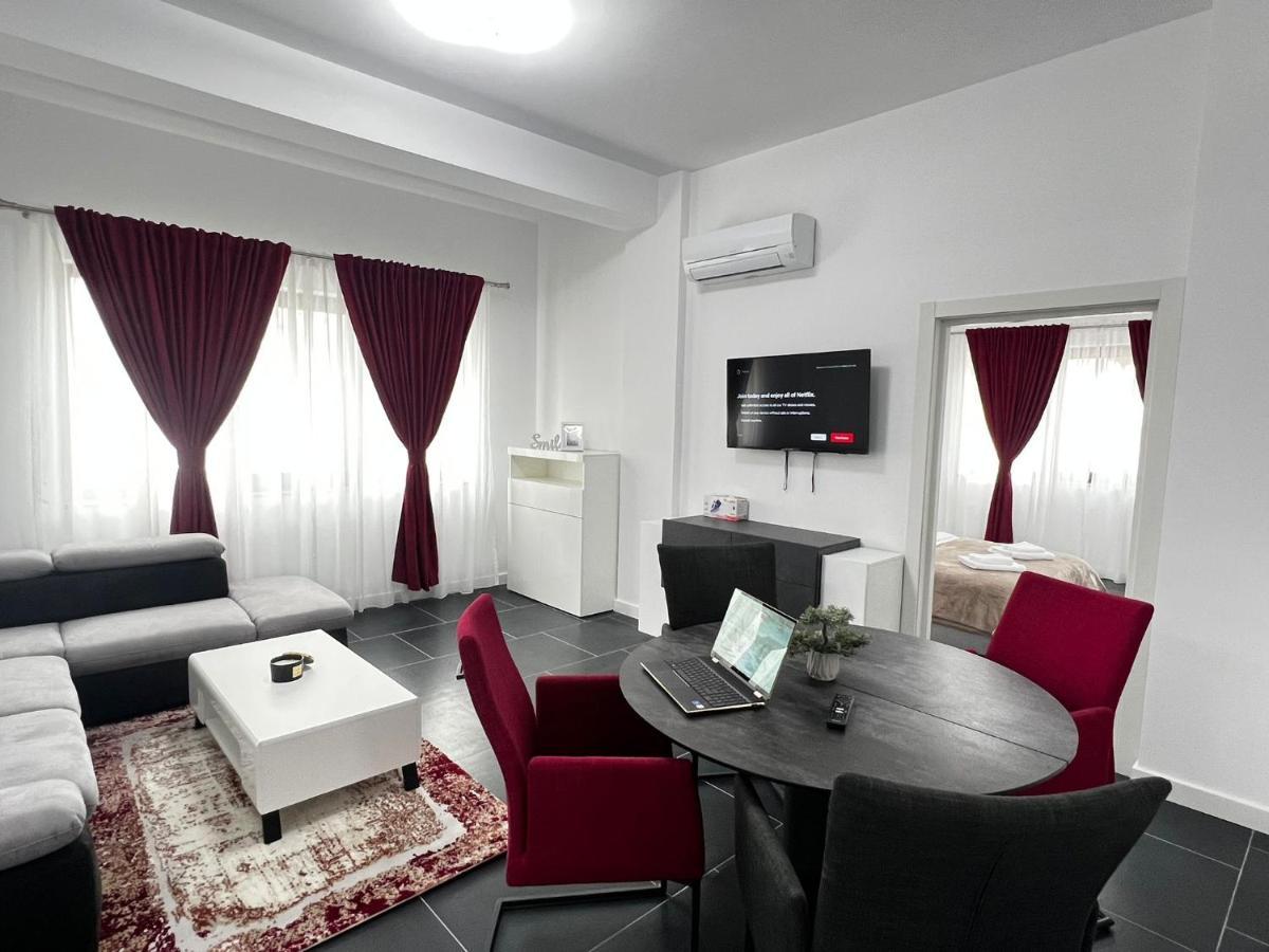 Marvellous Aparthotel With Master Apartments 수체아바 외부 사진