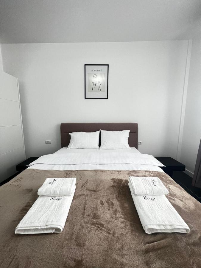 Marvellous Aparthotel With Master Apartments 수체아바 외부 사진