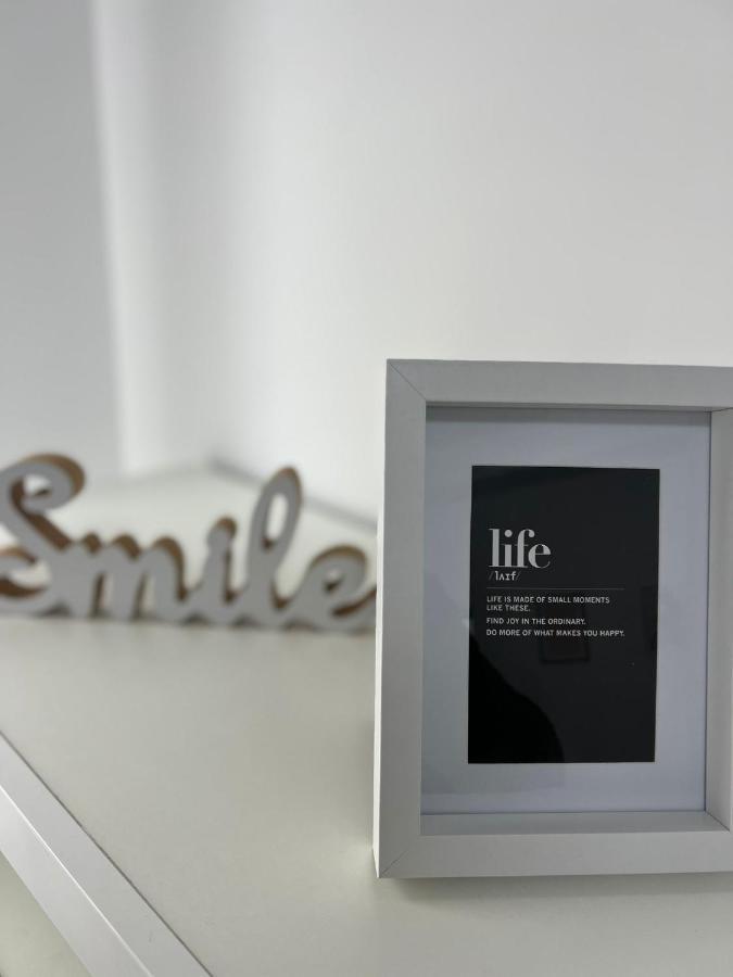 Marvellous Aparthotel With Master Apartments 수체아바 외부 사진