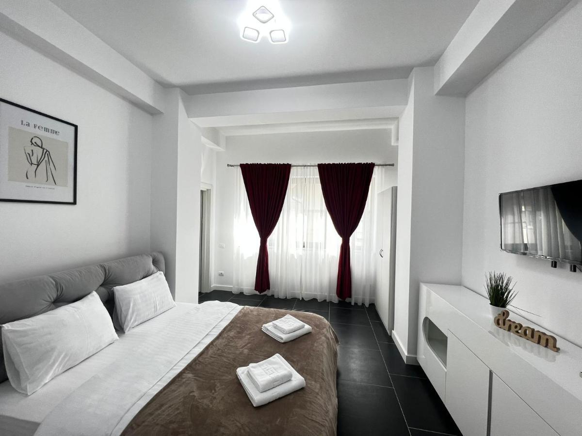 Marvellous Aparthotel With Master Apartments 수체아바 외부 사진