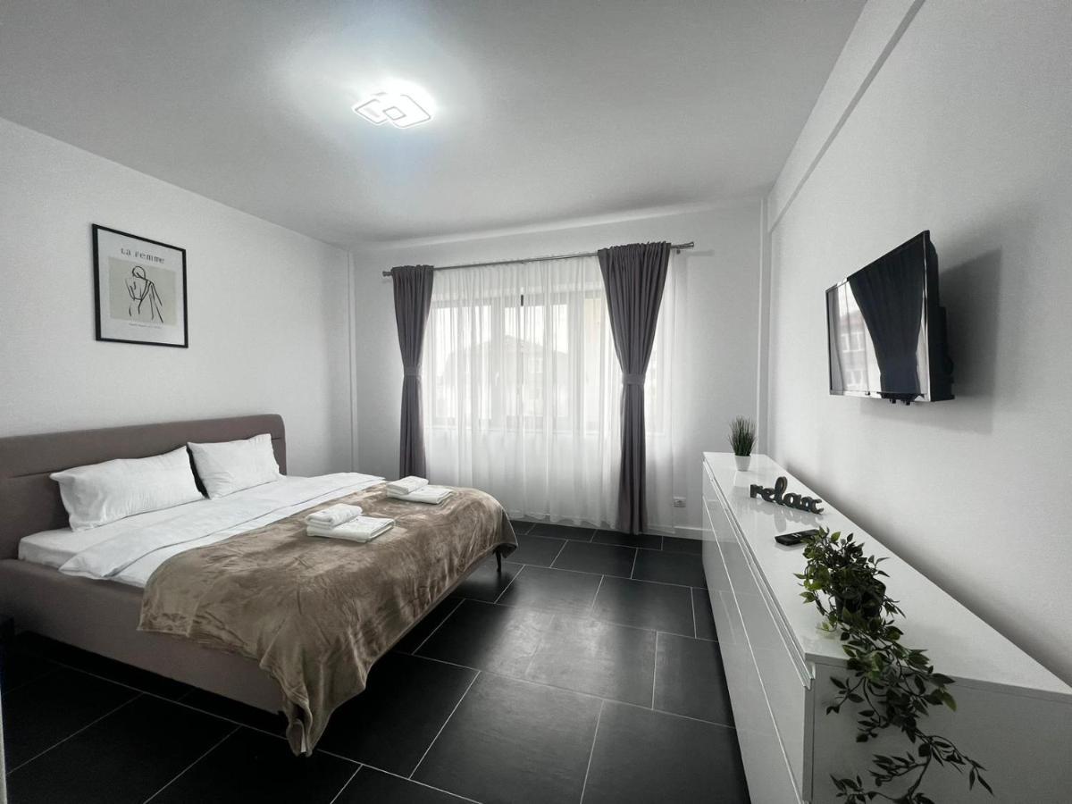 Marvellous Aparthotel With Master Apartments 수체아바 외부 사진