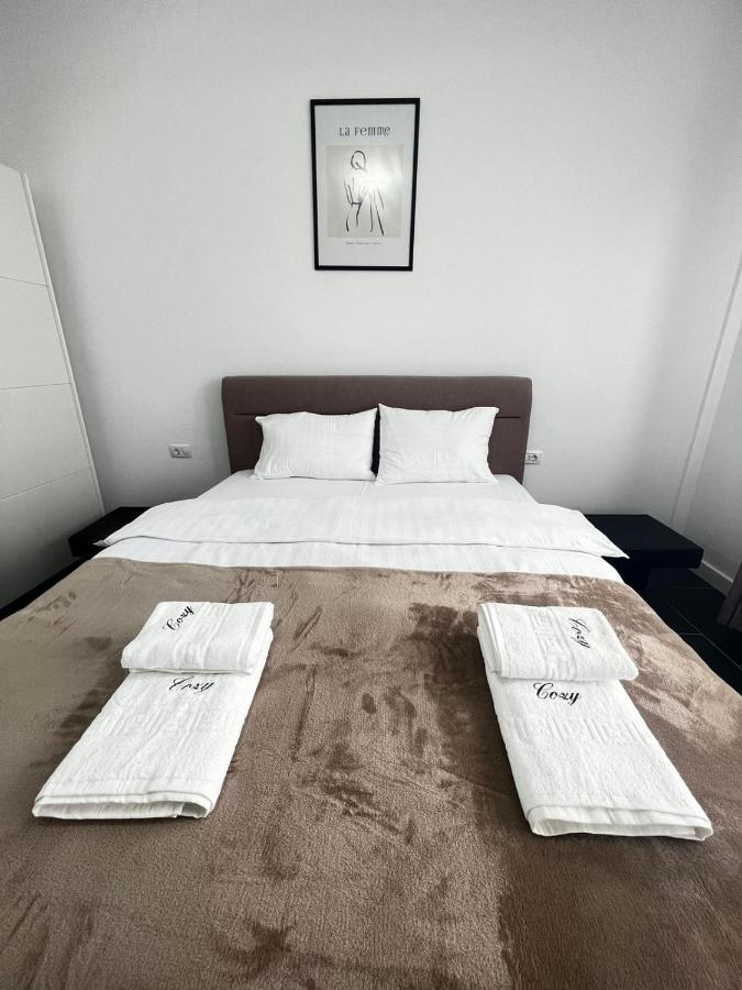 Marvellous Aparthotel With Master Apartments 수체아바 외부 사진