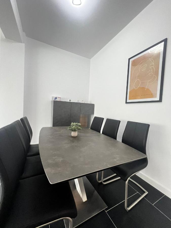 Marvellous Aparthotel With Master Apartments 수체아바 외부 사진