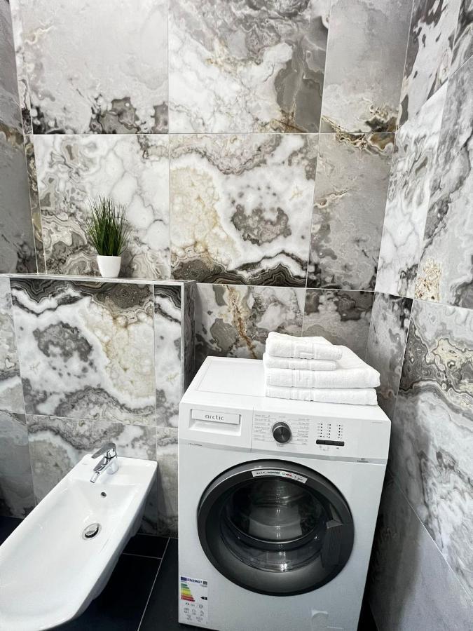 Marvellous Aparthotel With Master Apartments 수체아바 외부 사진