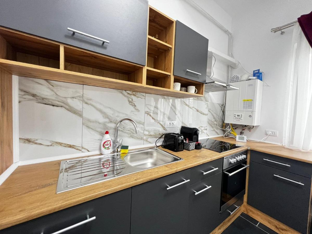 Marvellous Aparthotel With Master Apartments 수체아바 외부 사진