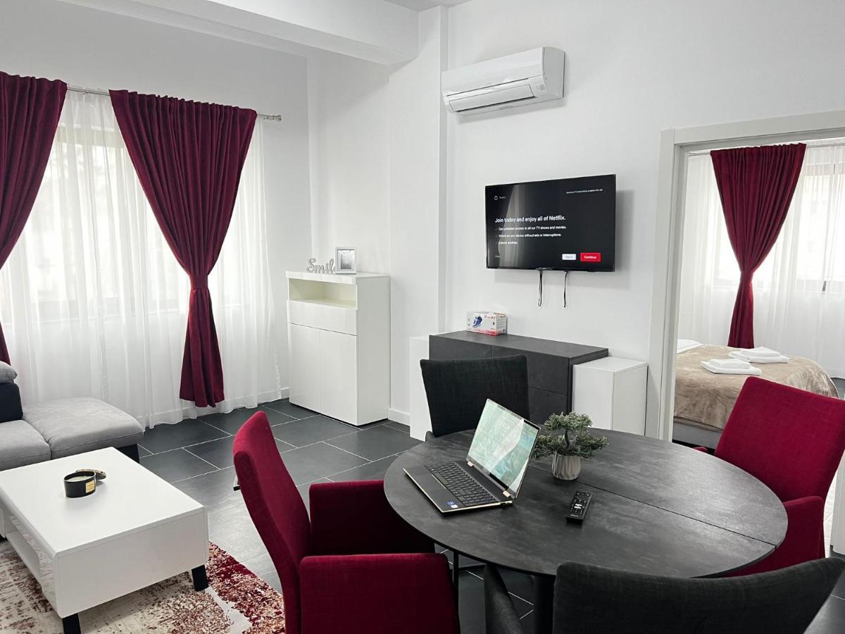 Marvellous Aparthotel With Master Apartments 수체아바 외부 사진