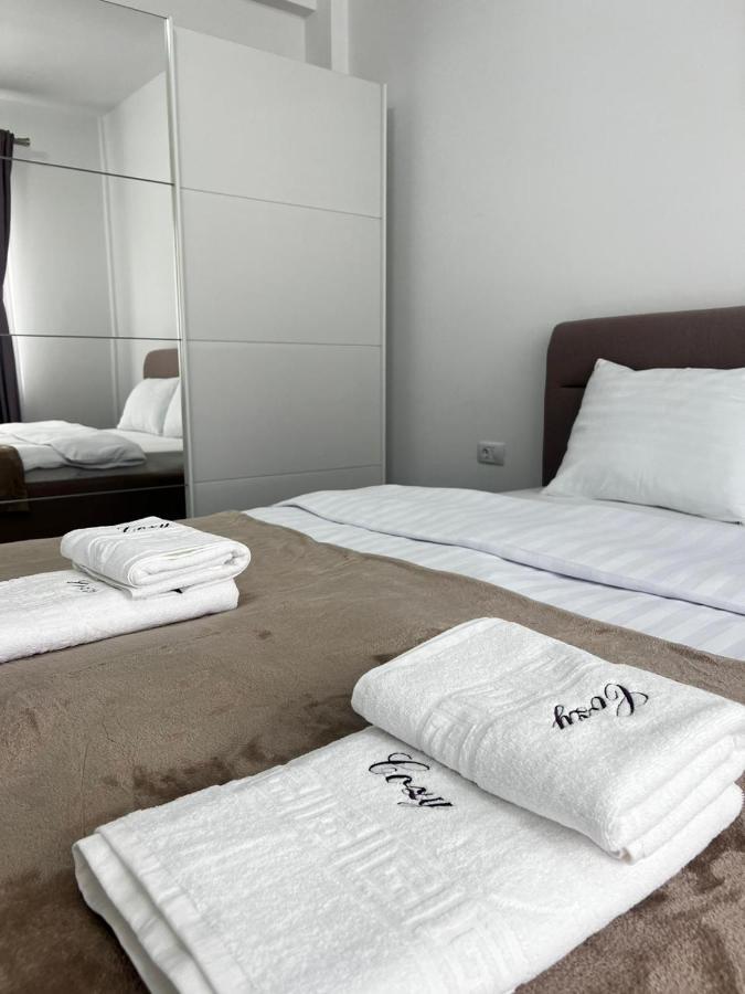 Marvellous Aparthotel With Master Apartments 수체아바 외부 사진
