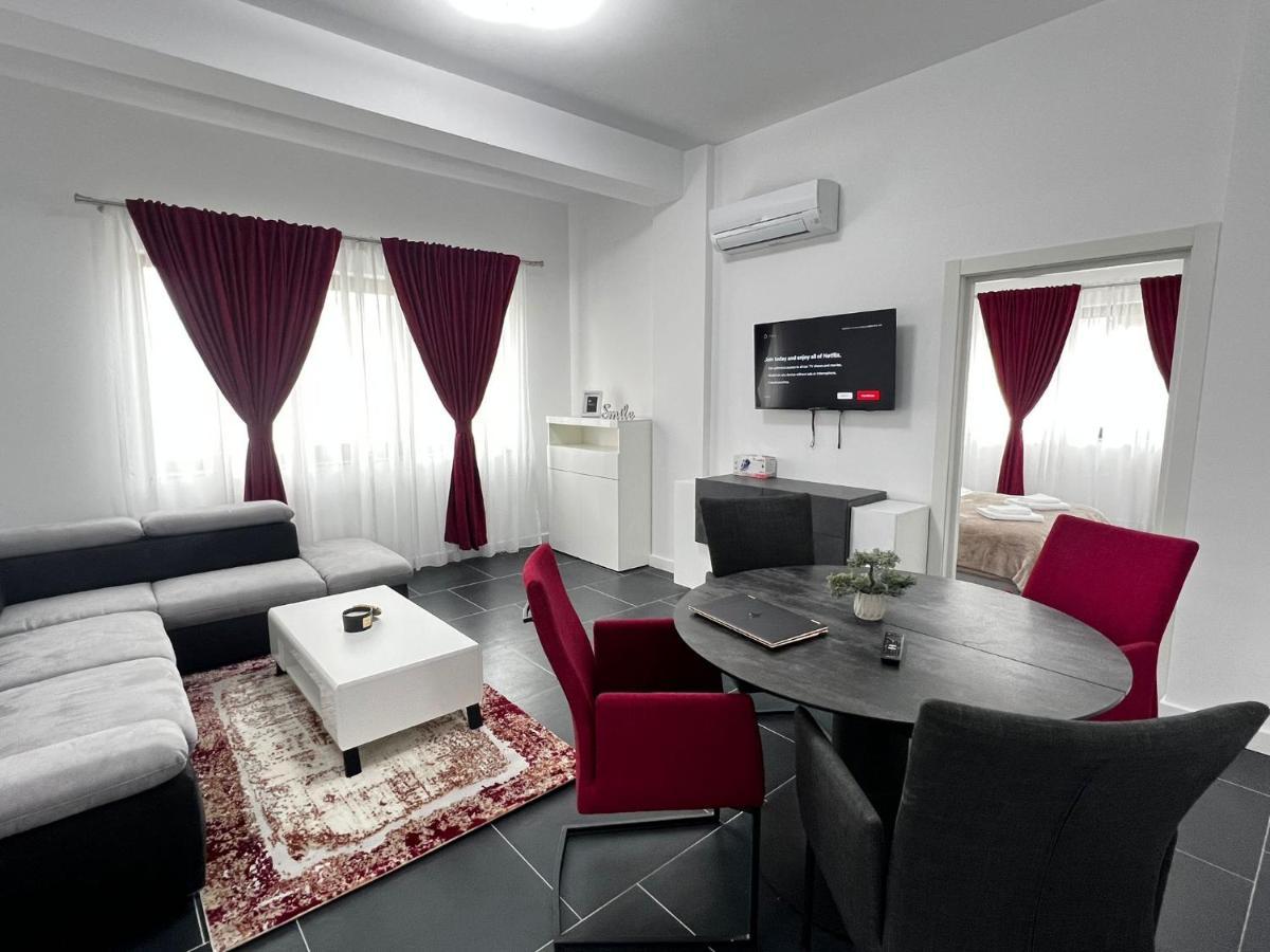 Marvellous Aparthotel With Master Apartments 수체아바 외부 사진