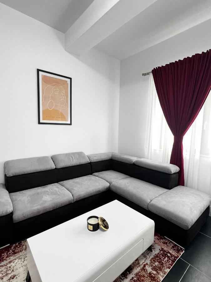 Marvellous Aparthotel With Master Apartments 수체아바 외부 사진