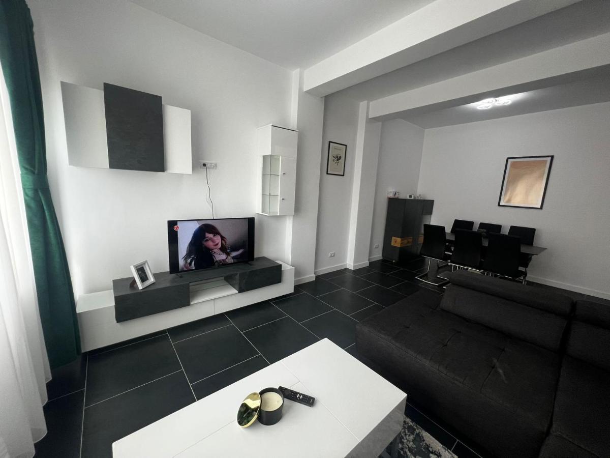 Marvellous Aparthotel With Master Apartments 수체아바 외부 사진
