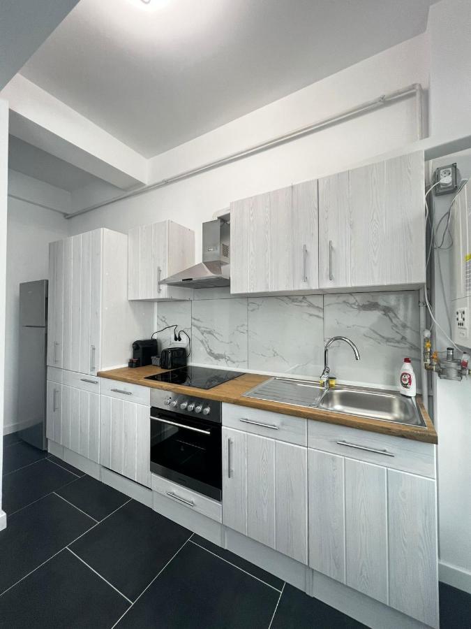 Marvellous Aparthotel With Master Apartments 수체아바 외부 사진
