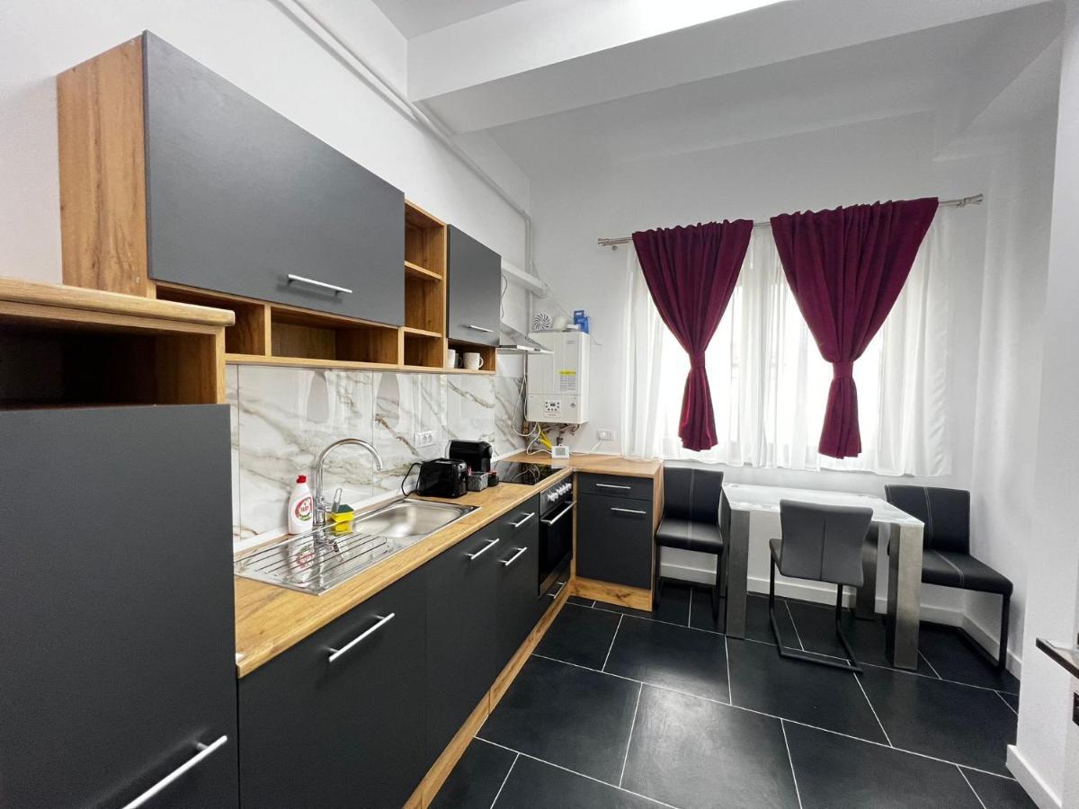 Marvellous Aparthotel With Master Apartments 수체아바 외부 사진