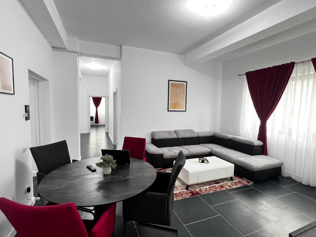Marvellous Aparthotel With Master Apartments 수체아바 외부 사진