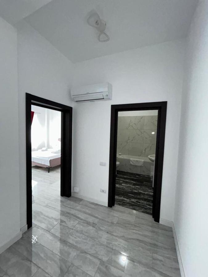 Marvellous Aparthotel With Master Apartments 수체아바 외부 사진