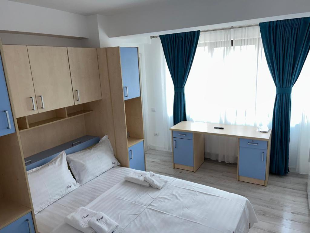 Marvellous Aparthotel With Master Apartments 수체아바 외부 사진