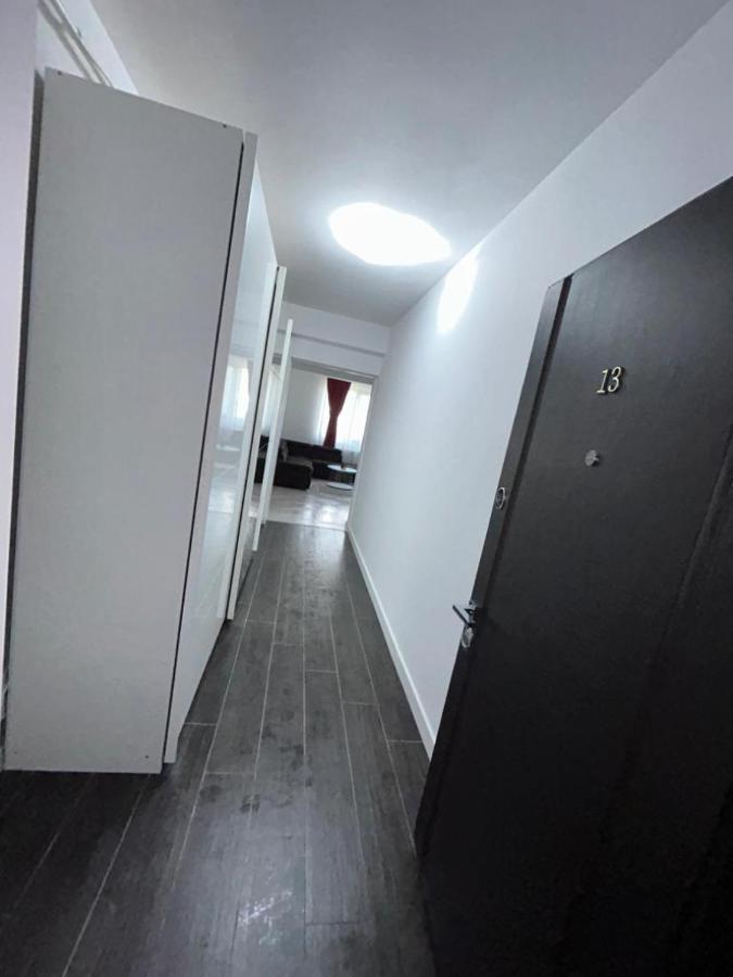 Marvellous Aparthotel With Master Apartments 수체아바 외부 사진