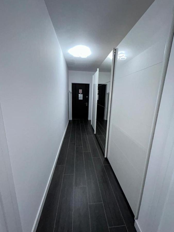 Marvellous Aparthotel With Master Apartments 수체아바 외부 사진